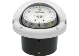Ritchie Helmsman inbouw HF-743W wit