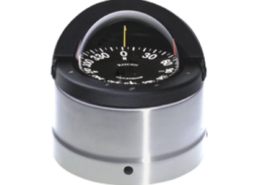 Ritchie Navigator DNP-200 opbouw RVS