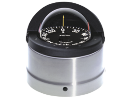 Ritchie Navigator DNP-200 opbouw RVS