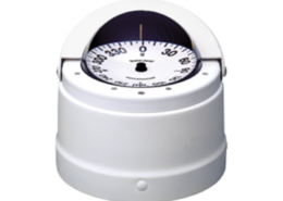 Ritchie Navigator DNW-200 opbouw wit