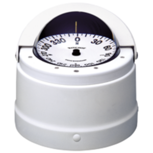 Ritchie Navigator DNW-200 opbouw wit