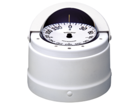 Ritchie Navigator DNW-200 opbouw wit