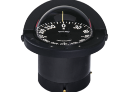 Ritchie Navigator FN-201 inbouw zwart