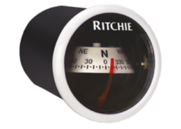 Ritchie kompas Sport X-21 WW dashbord
