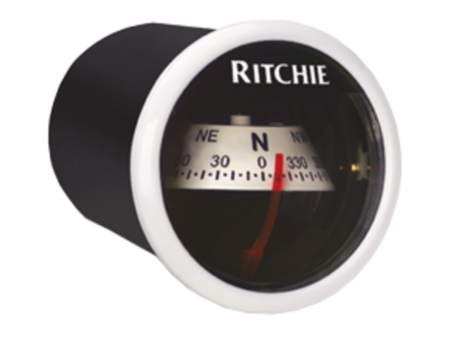 Ritchie kompas Sport X-21 WW dashbord