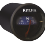 Ritchie kompas Sport X-21 BU dashbord