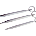 Meerpen verzinkt, 15 x 315 mm