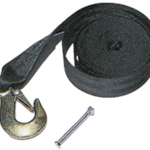 Lierband met haak 4500 mm