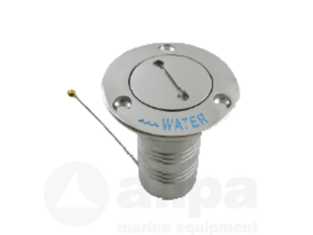 Reserve dop voor Allpa serie 078....