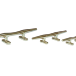 Kikker, RVS316 recht model, 300 mm