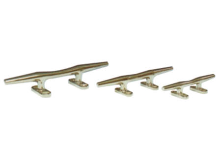 Kikker, RVS316 recht model, 300 mm