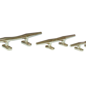 Kikker, RVS316 recht model, 250 mm