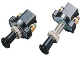 Trek - drukschakelaar