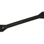 Schokdempers voor lijn 14 tot 18 mm