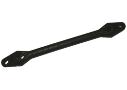 Schokdempers voor lijn 6 tot 12 mm