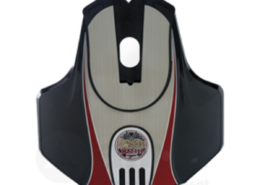 Hydrofoil Stingray 75 - 300 pk