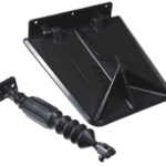 Smart Tabs SX met 18 kg cilinders 12 tot 16 voet