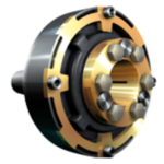 Centaflex koppeling, M-127 1.0, max. 250Nm