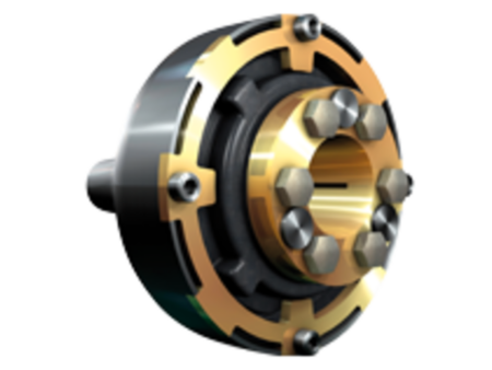 Centaflex koppeling, M-127 1.0, max. 250Nm