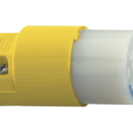 Aansluitplug NEMA16 Amp / 220v