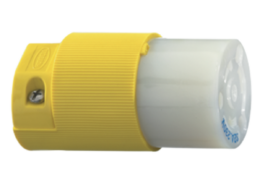 Aansluitplug NEMA16 Amp / 220v