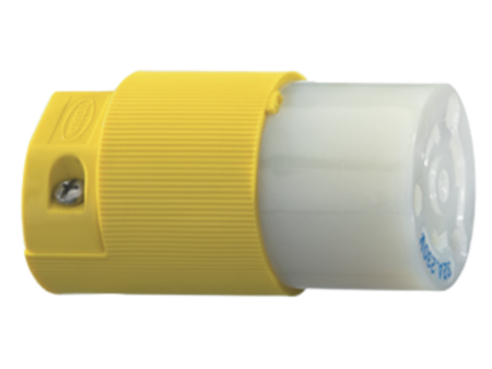 Aansluitplug NEMA16 Amp / 220v