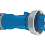 CEE Walstroom stekker