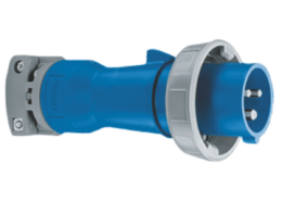 CEE Walstroom stekker