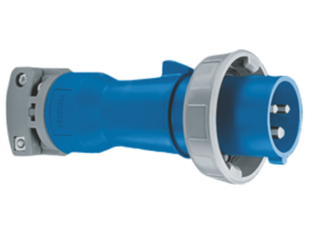 CEE Walstroom stekker