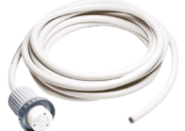 Walstroomkabel NEMA 16A, 7,6 meter