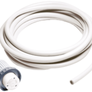 Walstroomkabel NEMA 16A, 7,6 meter