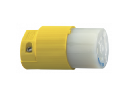 Aansluitplug NEMA32 A