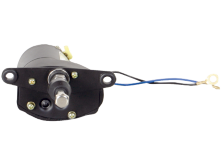 Ruitenwissermotor Allpa 12 volt