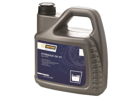Vetus hydraulische steering olie, VHT4 - 4 liter