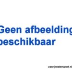 Vetus set eindstukken wit