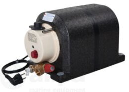 Scheepsboiler 10 liter 24 volt dc