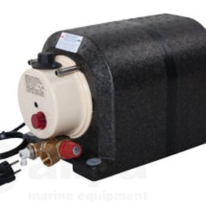 Scheepsboiler 10 liter 24 volt dc