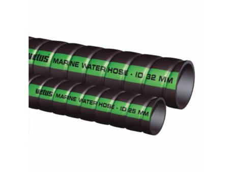 Vetus koelwaterslang 32 mm