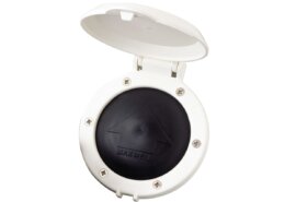 Voetschakelaar wit voor Maxwell