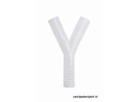 Slangverbinder drinkwater Y 10 mm