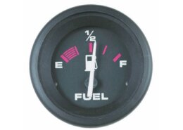 Brandstofmeter TeleflexMorse 2"