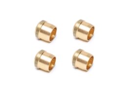 Snijring 10 mm per stuk, lengte 10,4 mm