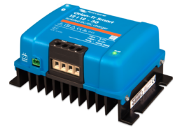 Acculader Orion Tr smart DC/DC 12-12 18A