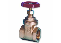 Schuifafsluiters 1 1/4"