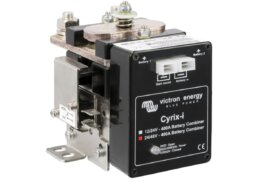 Accuscheider Cyrix 400