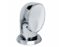 Vetus luchthapper RVS type JERRY-316, binnenzijde wit