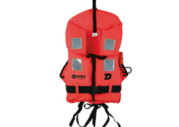 Kinder reddingsvest Regatta 30 - 40 kg >50N