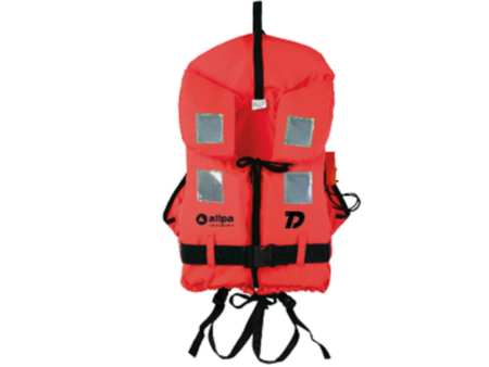 Reddingsvest Regatta 50-70 kg >80N