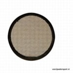 Muggenhor voor Vetus patrijspoort PQ 52