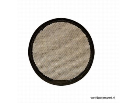 Muggenhor voor Vetus patrijspoort PQ 51